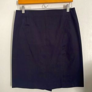 Banana Republic Pencil Skirt